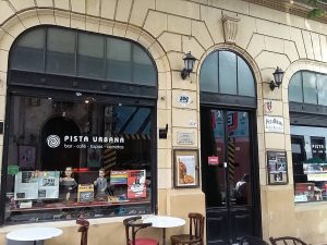 Fortaleciendo los Lazos Institucionales para el Futuro de la Música en Vivo