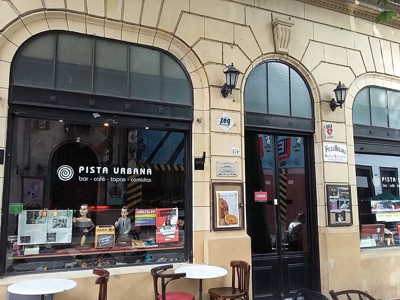 Fortaleciendo los Lazos Institucionales para el Futuro de la Música en Vivo