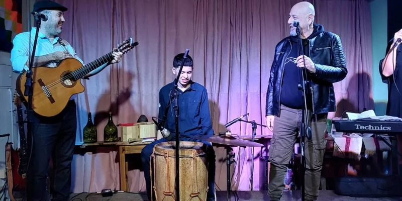 Imagen de la galería