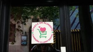 Campaña de Clumvi Social