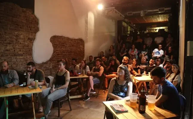 Imagen de la galería