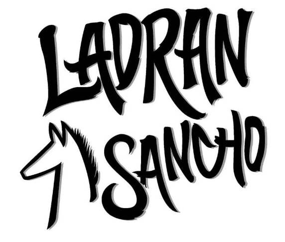 LADRAN SANCHO