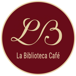 La Biblioteca Café