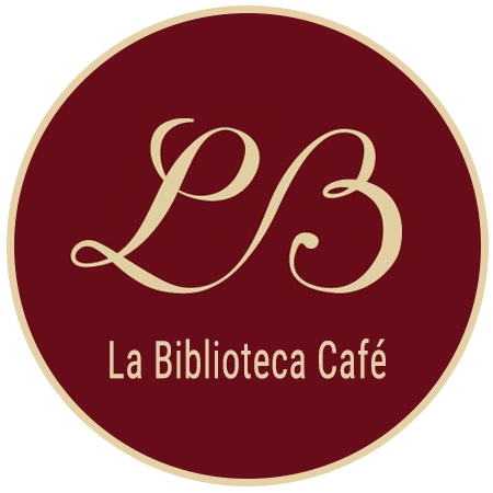 La Biblioteca Café