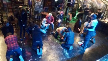 Fin de Ciclo de Capacitaciones