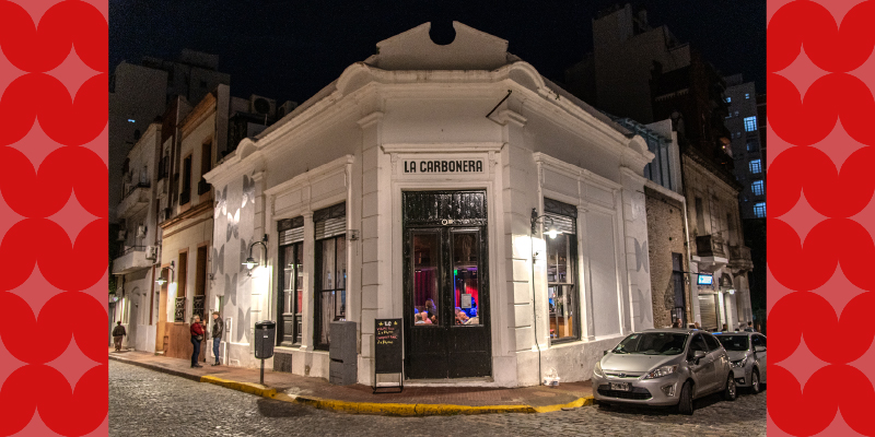 La Carbonera San Telmo – Imágenes para CLUMVI 1