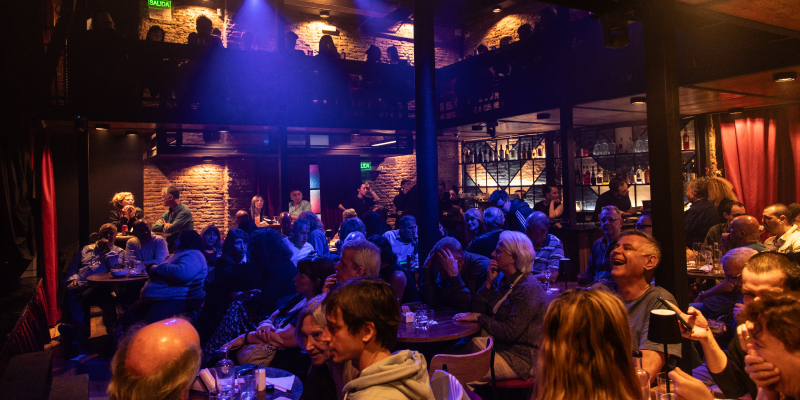 La Carbonera San Telmo – Imágenes para CLUMVI 4