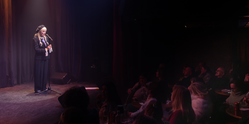 La Carbonera San Telmo – Imágenes para CLUMVI 6