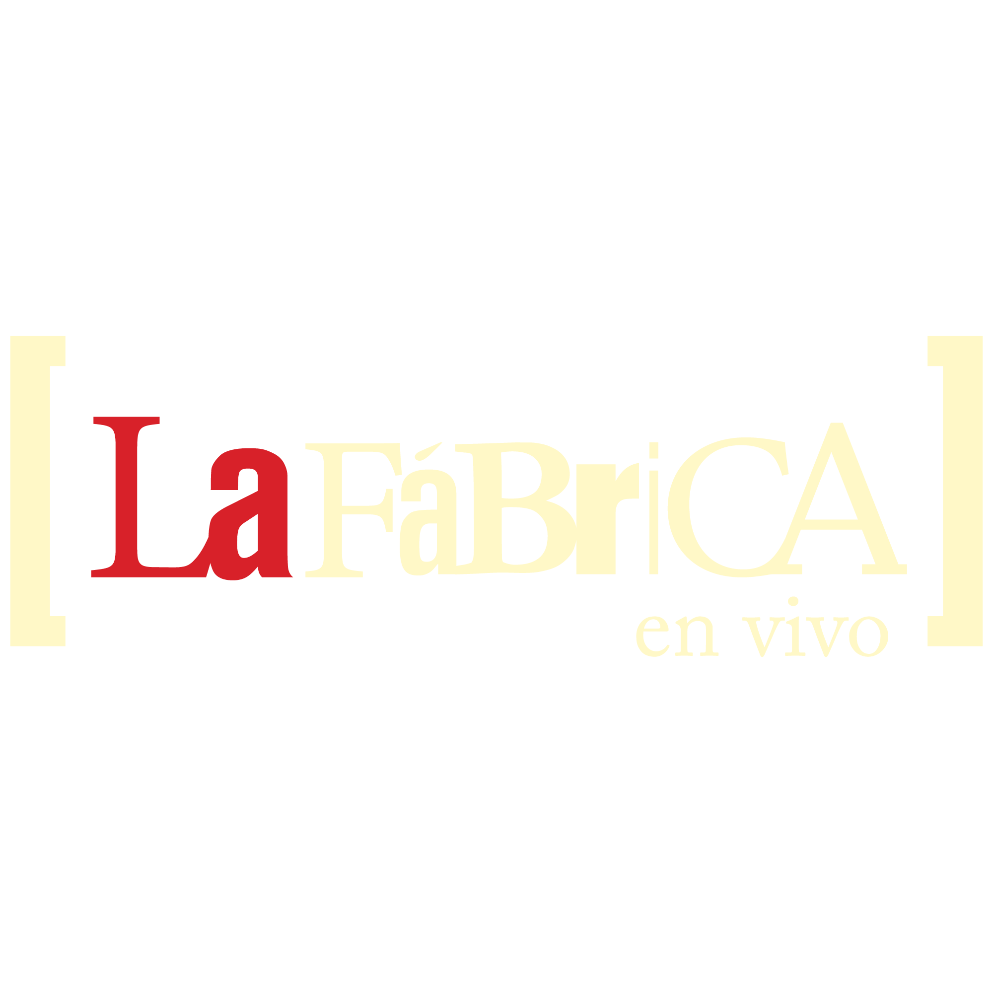La Fábrica