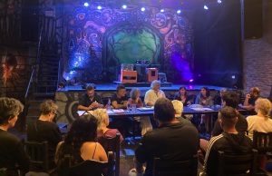 Asamblea General Ordinaria 2026