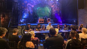 Asamblea General Ordinaria 2026