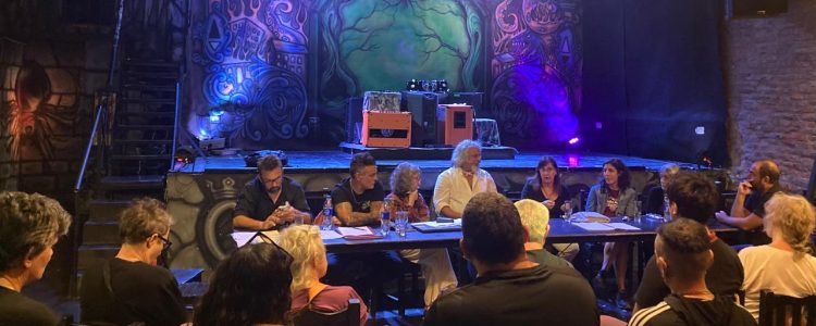 Asamblea General Ordinaria 2026