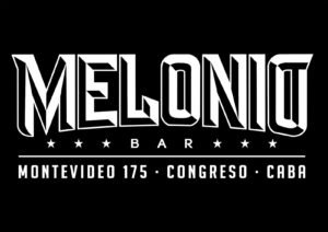 Melonio Bar