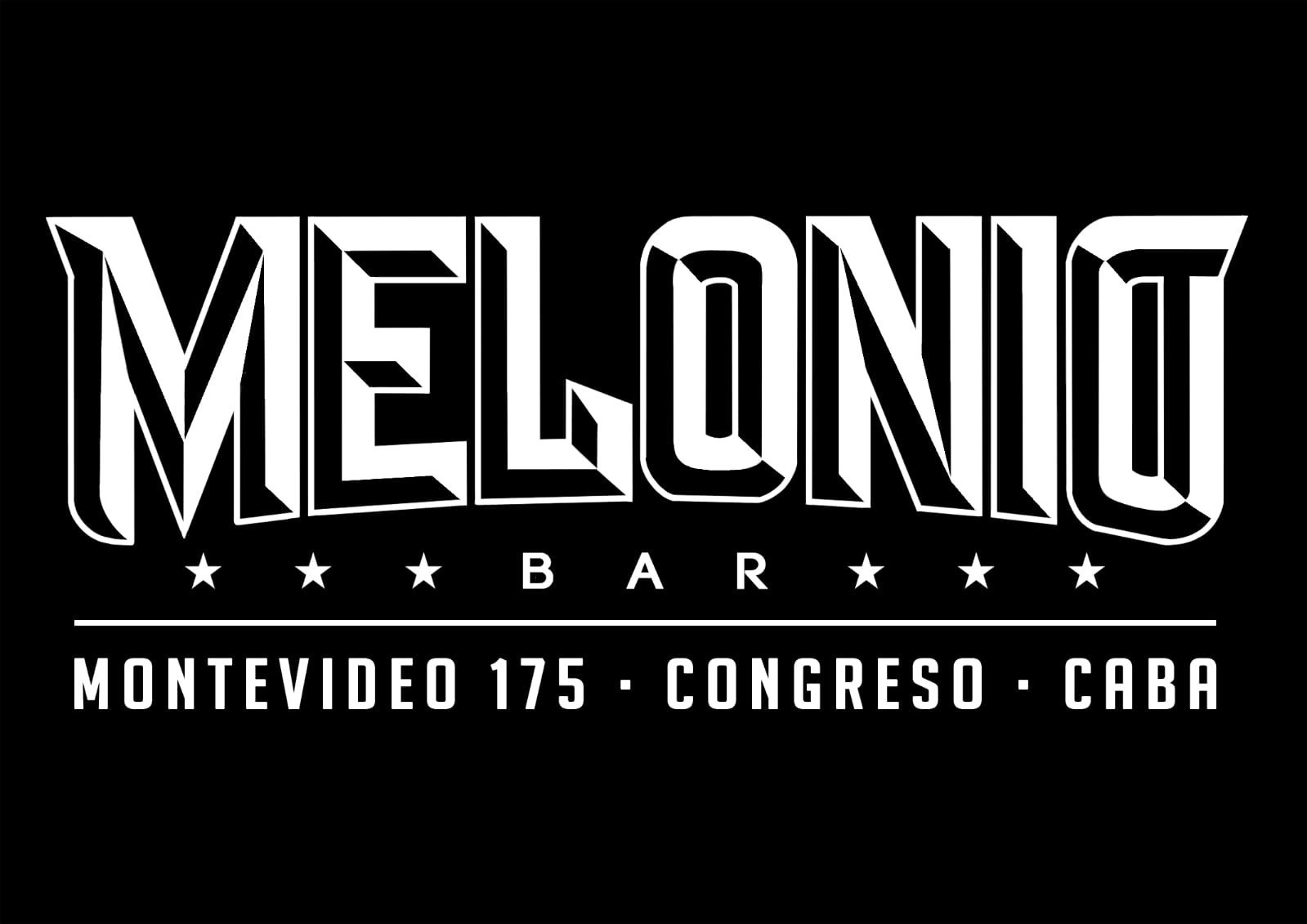 MELONIO BAR